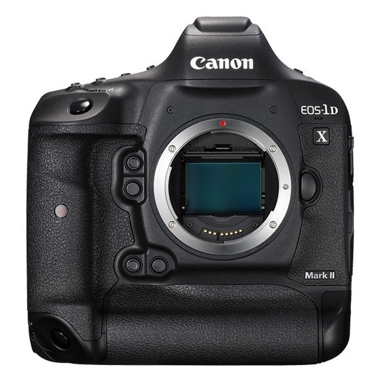 佳能单反相机 EOS-1D X Mark II(1DX2)