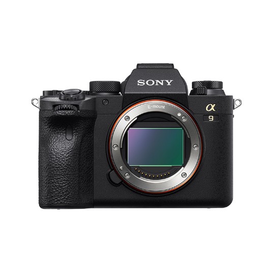 索尼微单相机 Alpha 9 II （ ILCE-9M2/A9M2/&alpha;9 ii/a92/a9二代）单机身