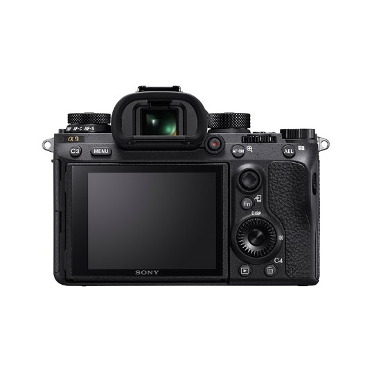 索尼微单相机 Alpha 9 （ ILCE-9/A9/&alpha;9）单机身