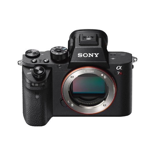 索尼微单相机 Alpha 7R II  （ILCE-7RM2/A7RM2/&alpha;7R II/a7r2）单机身
