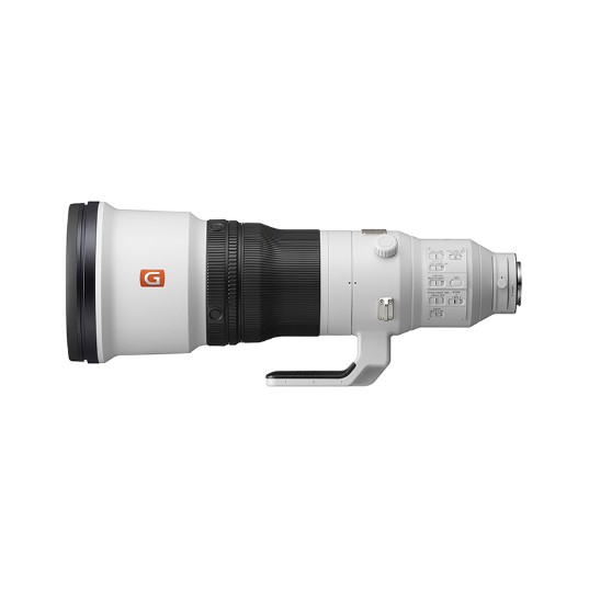 【索尼E卡口】FE 600mm F4 GM OSS  (SEL600F40GM)