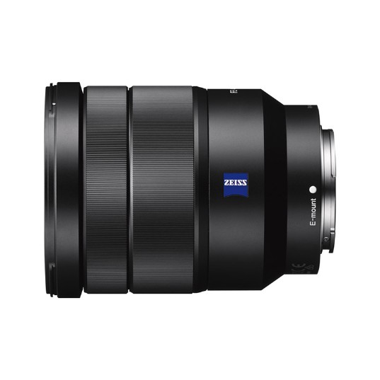 【索尼E卡口】Vario-Tessar T* FE 16-35mm F4 ZA OSS 蔡司镜头 (SEL1635Z)