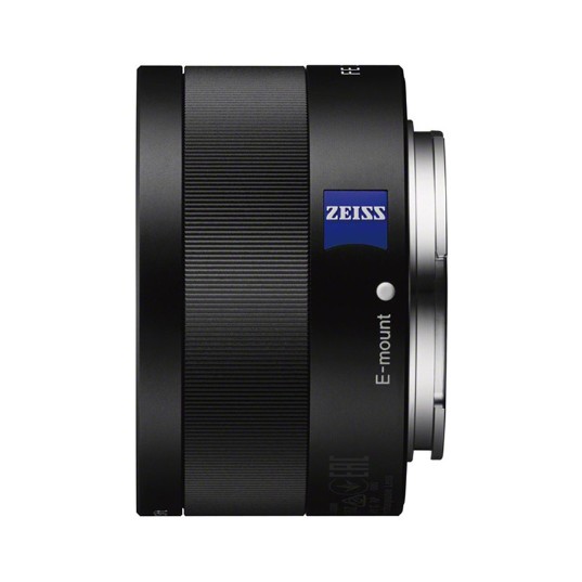 【索尼E卡口】Sonnar T* FE 35mm F2.8 ZA 蔡司全画幅广角定焦镜头 (SEL35F28Z)
