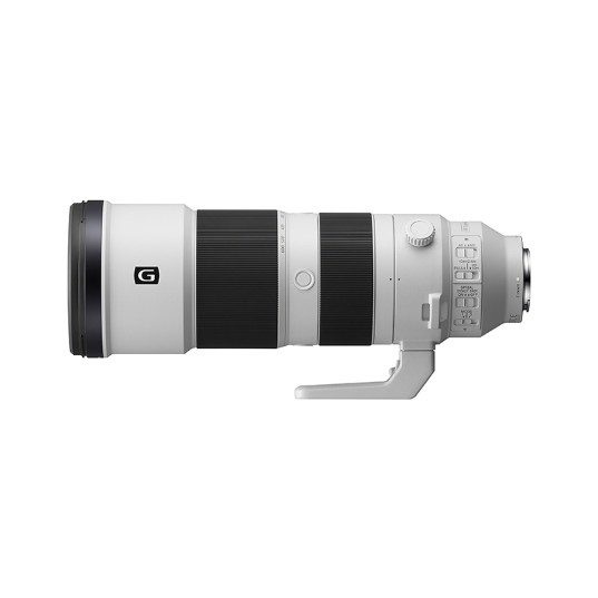 【索尼E卡口】FE 200-600mm F5.6-6.3 G OSS (SEL200600G)