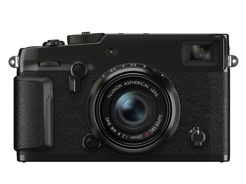 富士旁轴微单相机 X-Pro3 XPro3 单机身