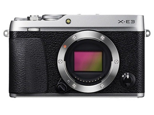 富士微单相机 X-E3 XE3 单机身