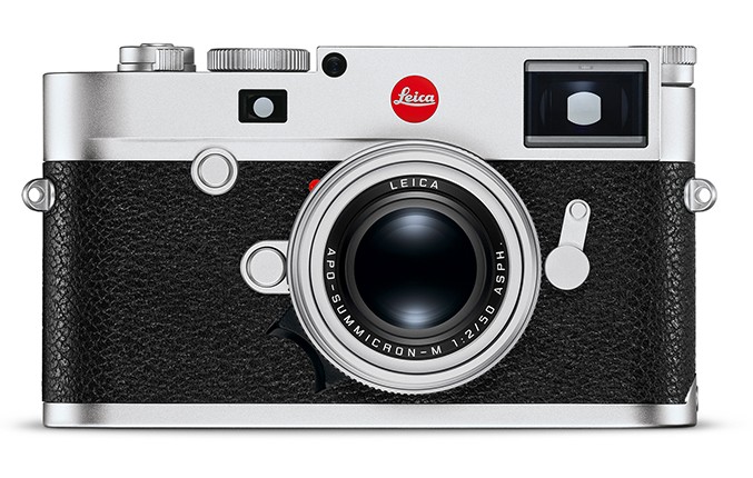 Leica/徕卡 M10-R经典旁轴数码相机 M10R