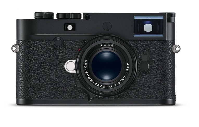 Leica/徕卡 M10-P经典旁轴数码相机M10P