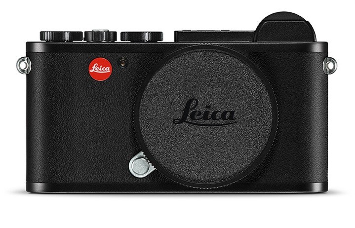 Leica/徕卡微单相机 CL