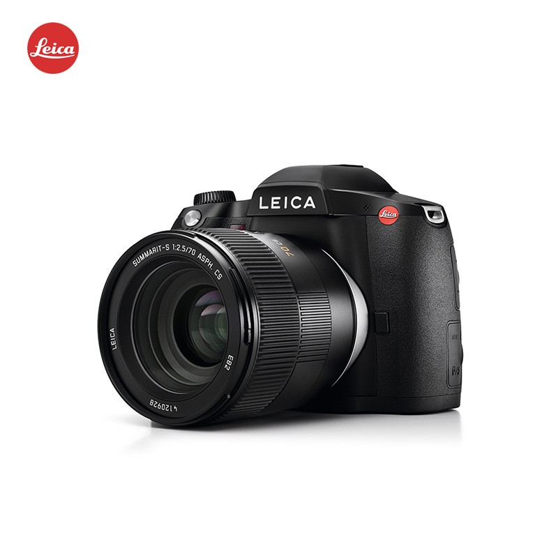 Leica/徕卡S Typ007大中画幅可换镜头数码相机STYP007单机身