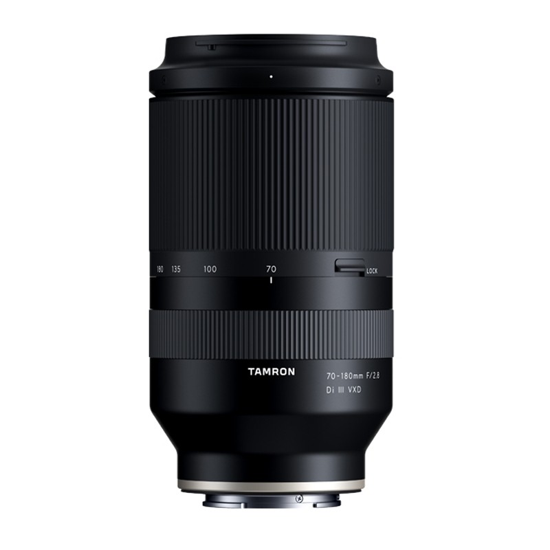 腾龙 70-180mm F2.8 Di III VXD （A056）