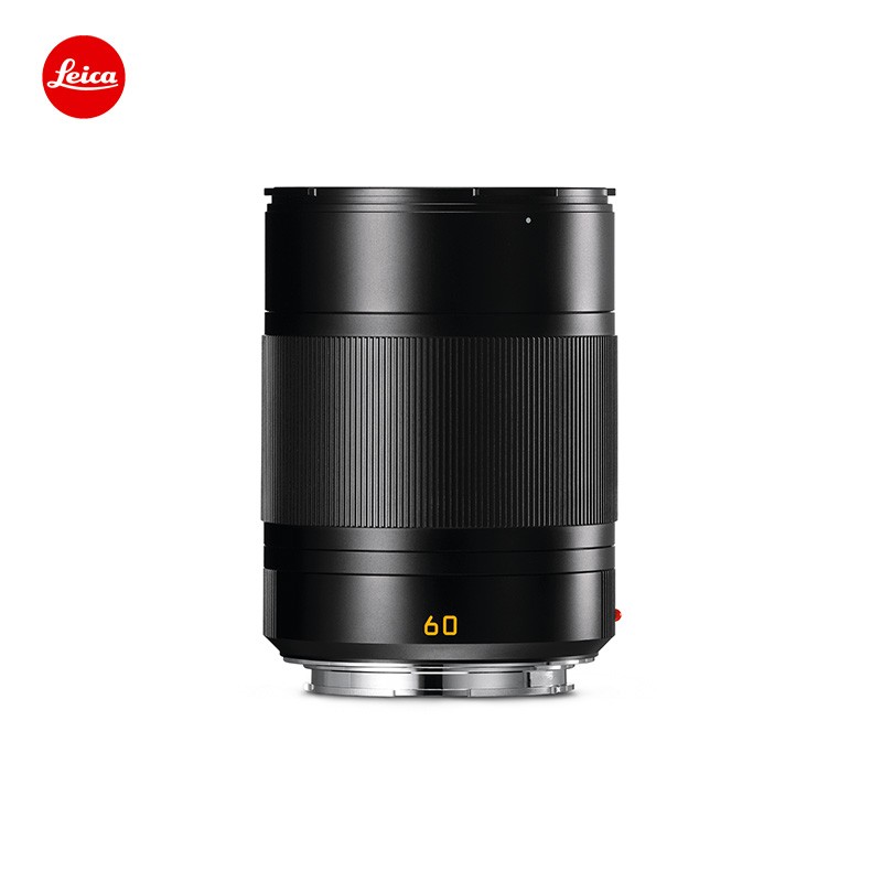 Leica/徕卡 APO-MACRO-ELMARIT-TL 60mm F2.8