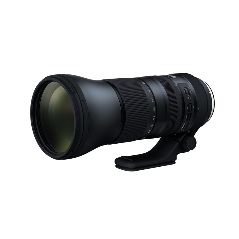 腾龙 SP 150-600mm F5-6.3 Di VC USD G2 (A022)