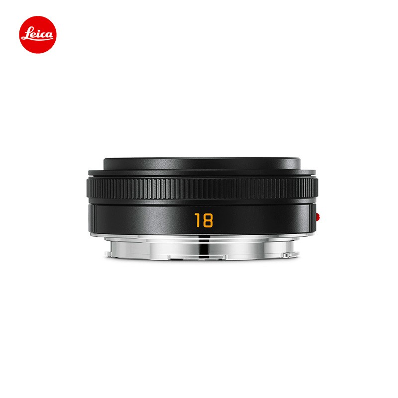 Leica/徕卡 ELMARIT-TL 18 F2.8 ASPH