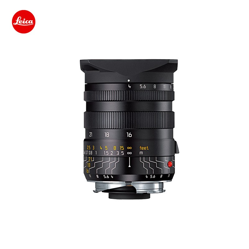 Leica/徕卡 Tri-Elmar-M 16-18-21 F4 ASPH
