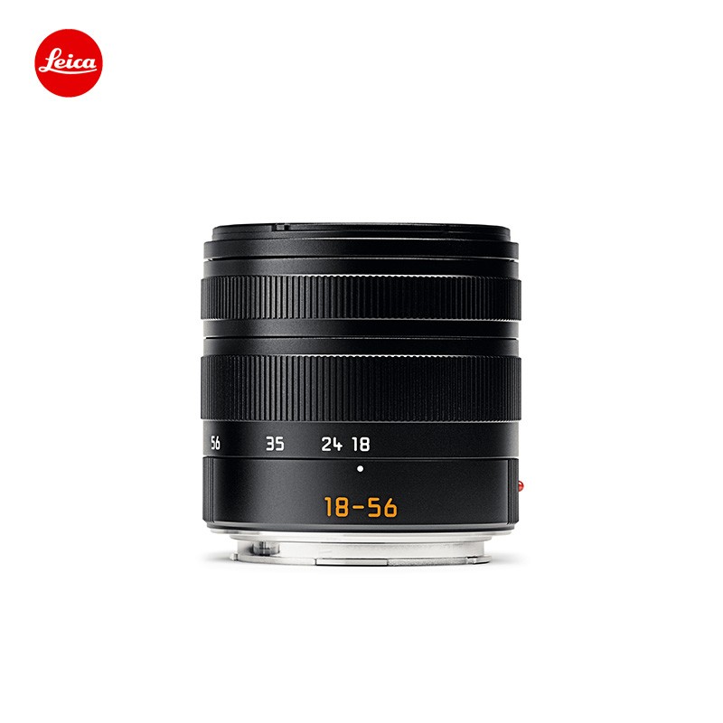 Leica/徕卡 Vario-Elmar-TL 18&ndash;56mm F3.5&ndash;5.6 ASPH
