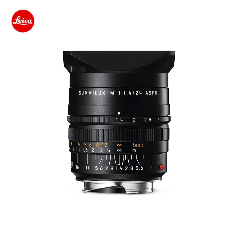 Leica/徕卡 Summilux-M 24mm F1.4 ASPH