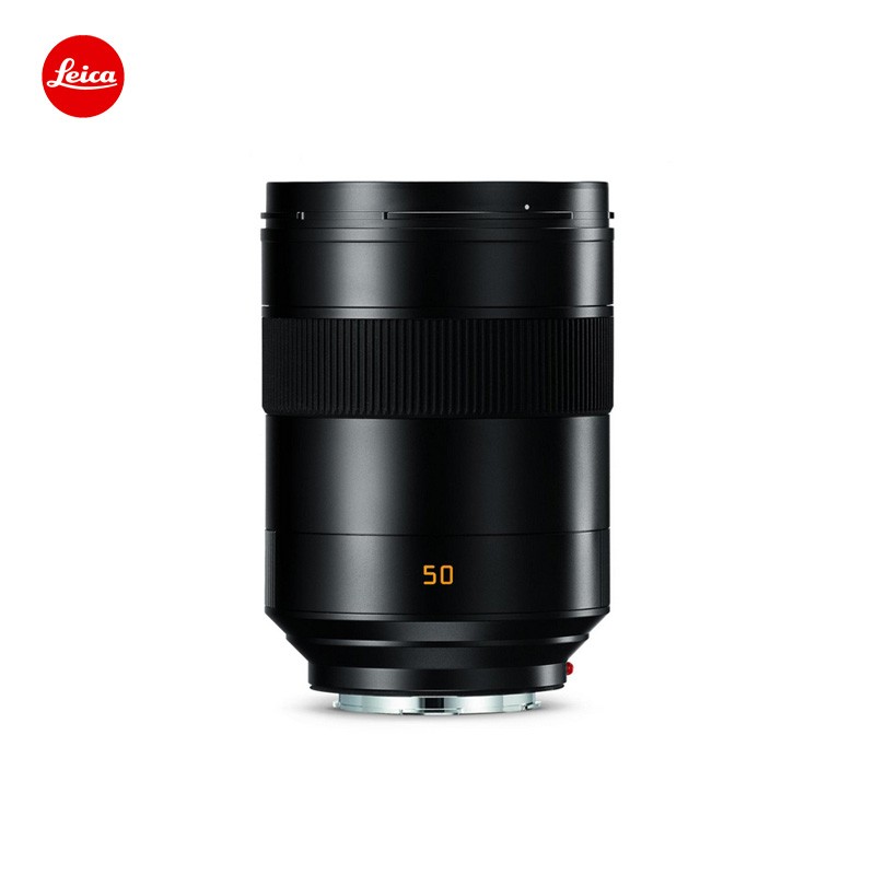 Leica/徕卡 SUMMILUX-SL 50mm F1.4 ASPH.