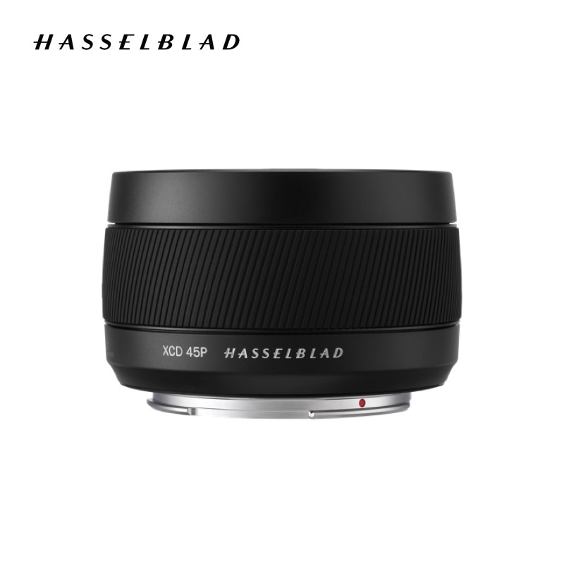 Hasselblad 哈苏 XCD F4/45P