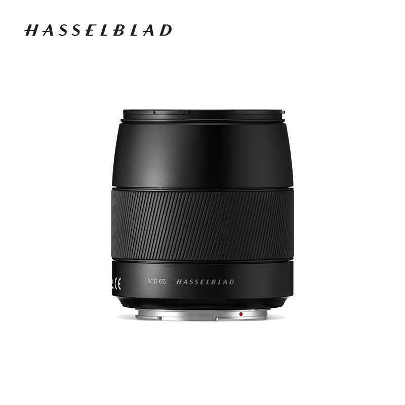 Hasselblad 哈苏 XCD F2.8/65mm