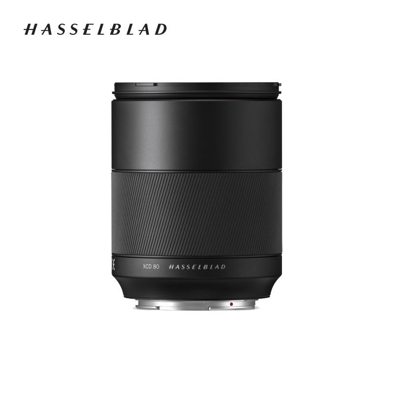 Hasselblad 哈苏 XCD F1.9/80 mm定焦镜头