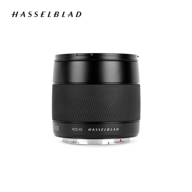 Hasselblad 哈苏 XCD F3.5/45mm 