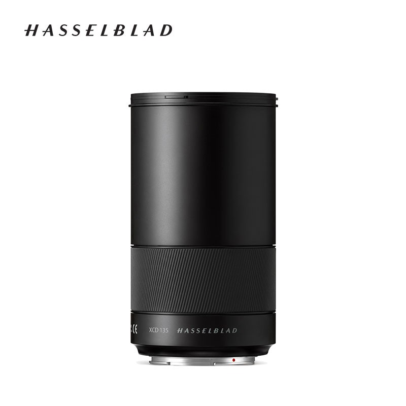 Hasselblad 哈苏 XCD F2.8/135 mm 定焦镜头
