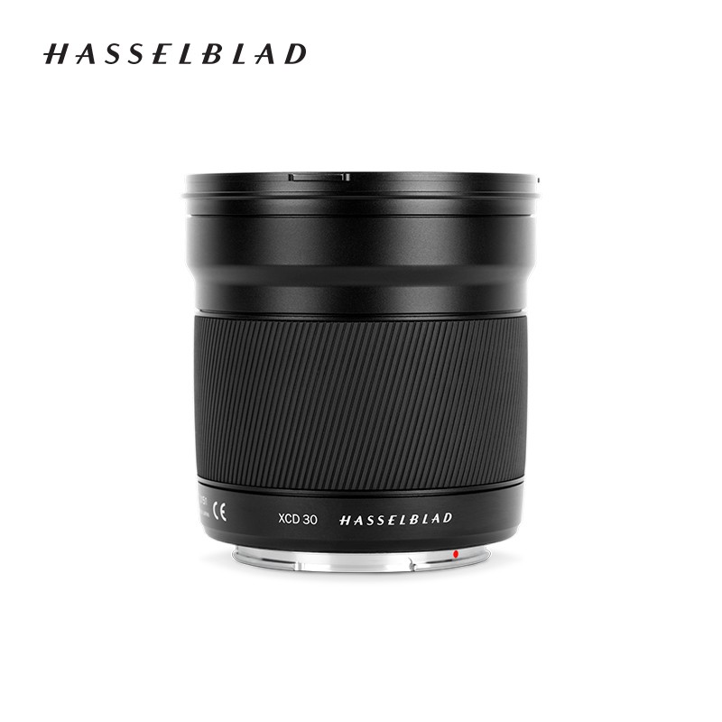 Hasselblad 哈苏 XCD F3.5/30mm