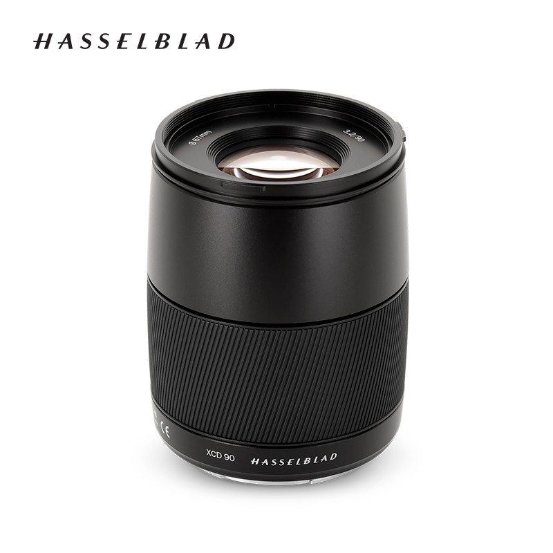 Hasselblad 哈苏 XCD F3.2/90mm 定焦镜头