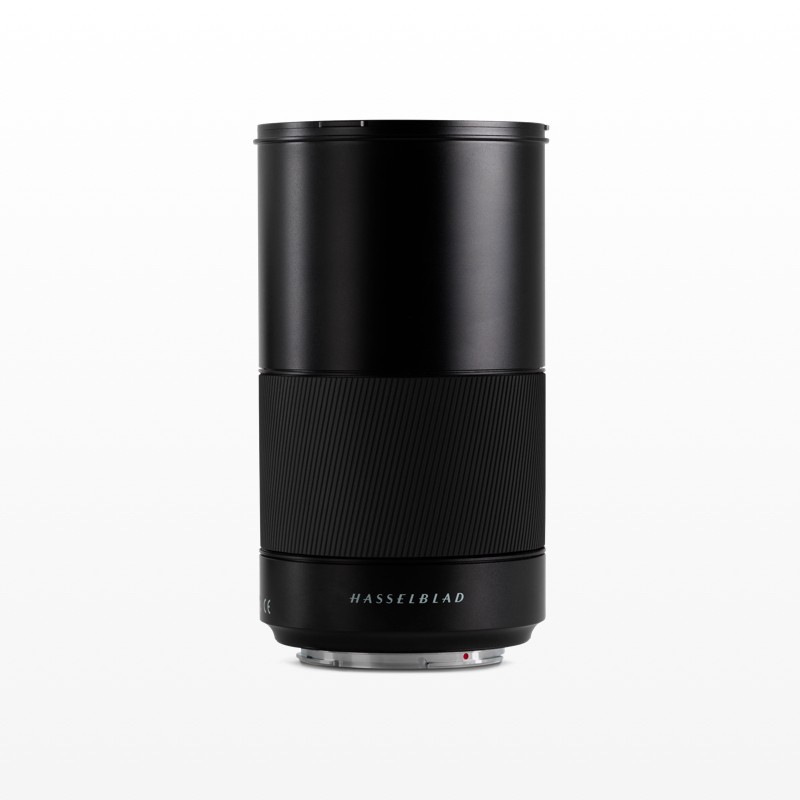 Hasselblad 哈苏 XCD F3.5/120mm  MACRO （最大放大倍率1：2）微距镜头