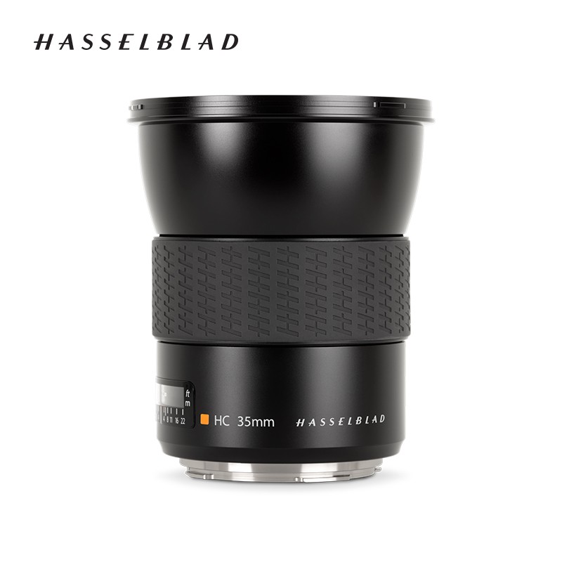 Hasselblad 哈苏 HC 35mm F3.5 广角镜头