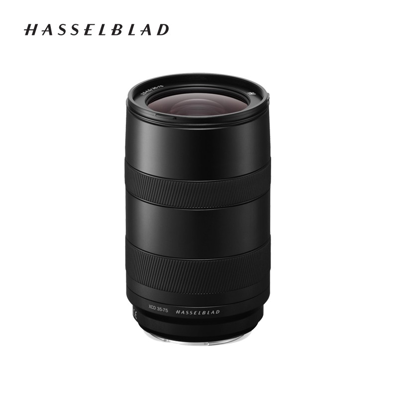 Hasselblad 哈苏 XCD 3.5-4.5/35-75 变焦镜头