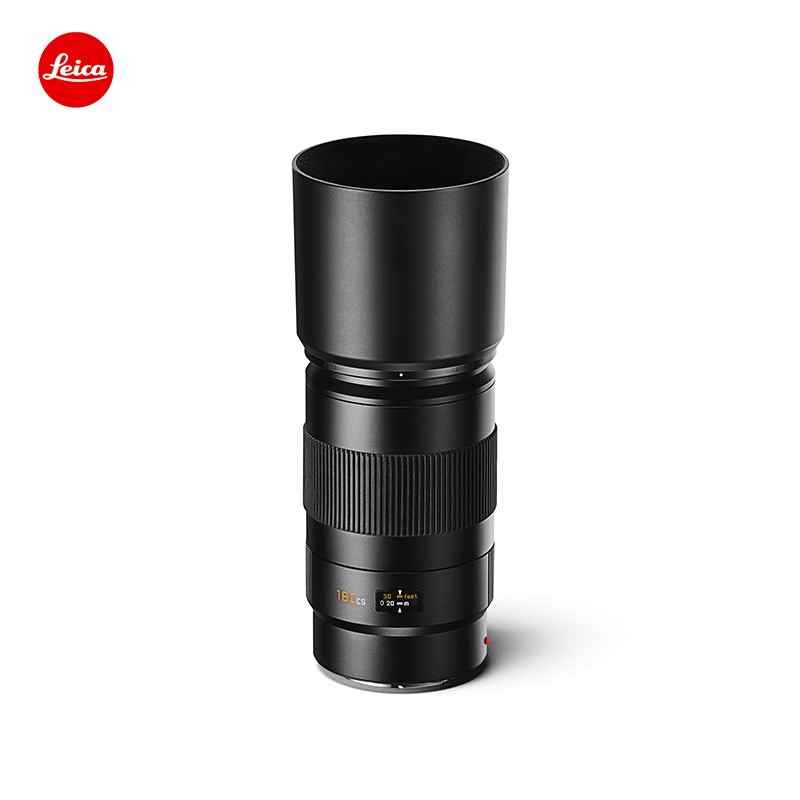 Leica/徕卡 APO-ELMAR-S 180mm F3.5 ASPH.CS