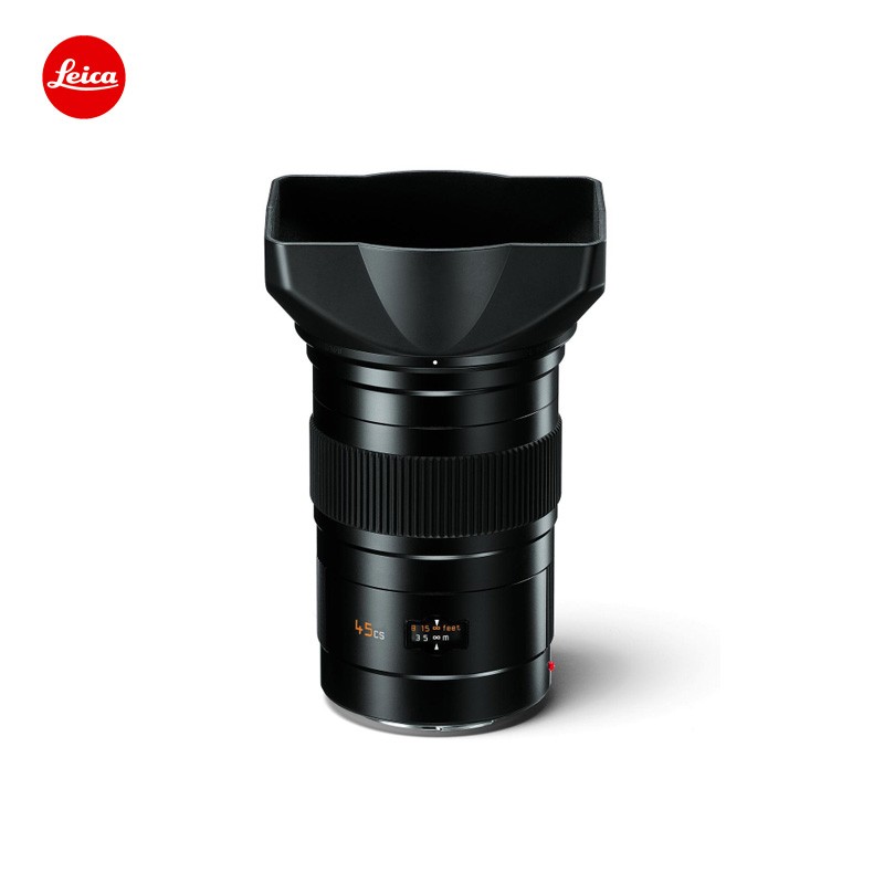 Leica/徕卡 ELMARIT-S 45mm F2.8 ASPH. (CS)