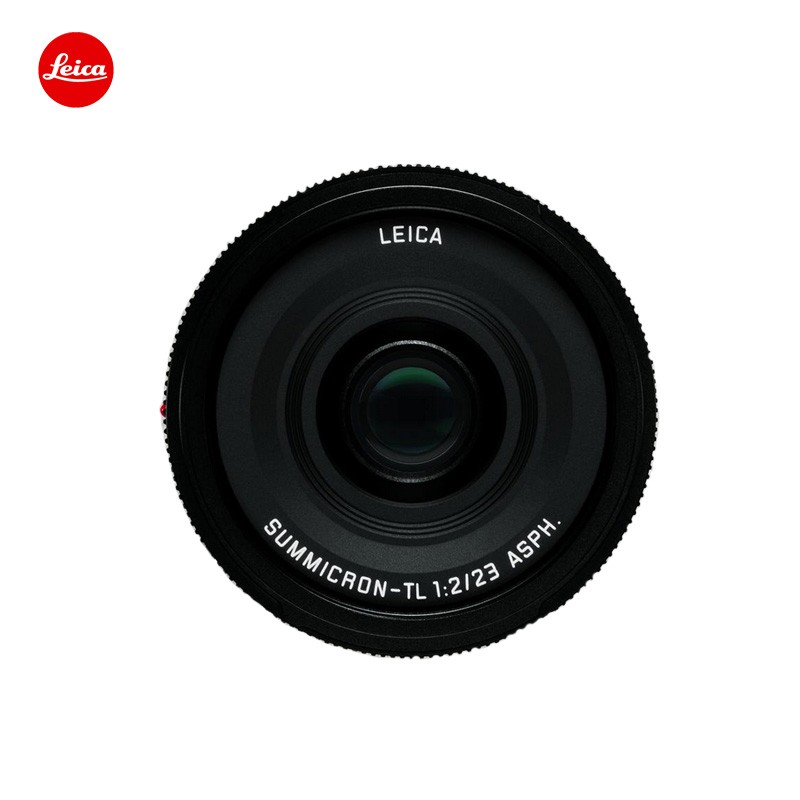 Leica/徕卡 Summicron-TL 23mm F2.0 ASPH