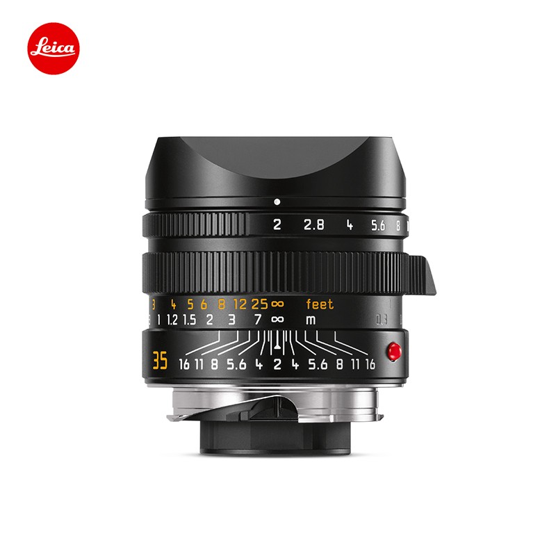 Leica/徕卡 APO-SUMMICRON-M 35mm F2 ASPH.