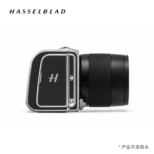 Hasselblad 哈苏 907X 50C中画幅无反数码相机 复古数码后背