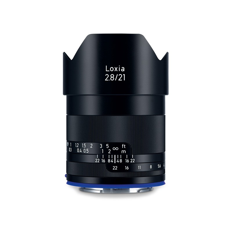 ZEISS/蔡司MF镜头 Loxia 2.8/21mm  索尼E卡口