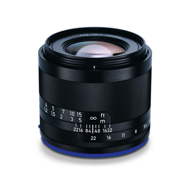 ZEISS/蔡司MF镜头 Loxia 2/50mm 索尼微单E卡口