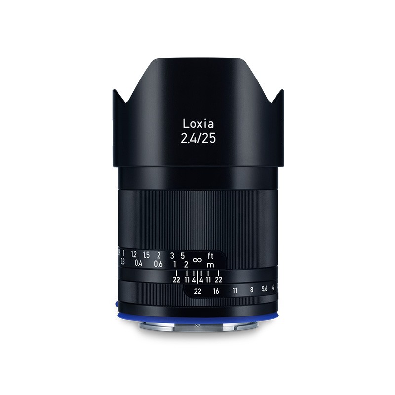 ZEISS/蔡司MF镜头 Loxia 2.4/25 索尼E卡口 全画幅