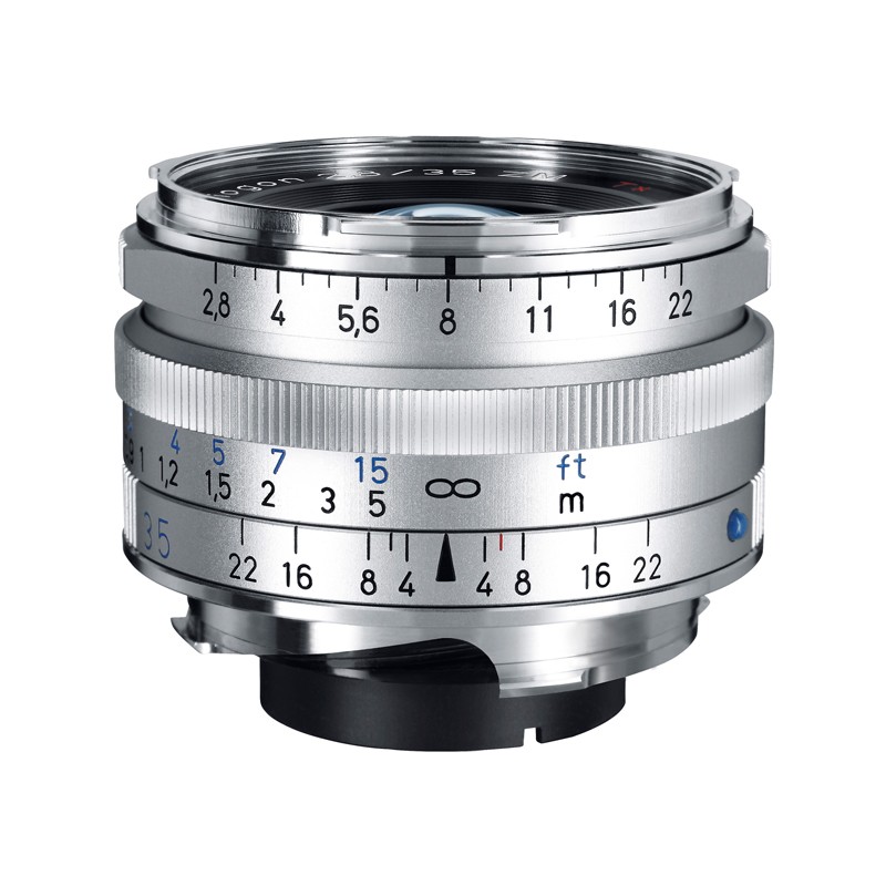 蔡司C Biogon T* F2.8/35mm ZM