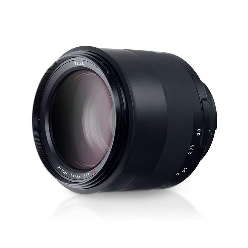 ZEISS/蔡司猎鹰系列MF镜头 Milvus 85mm F1.4  ZE/ZF.2