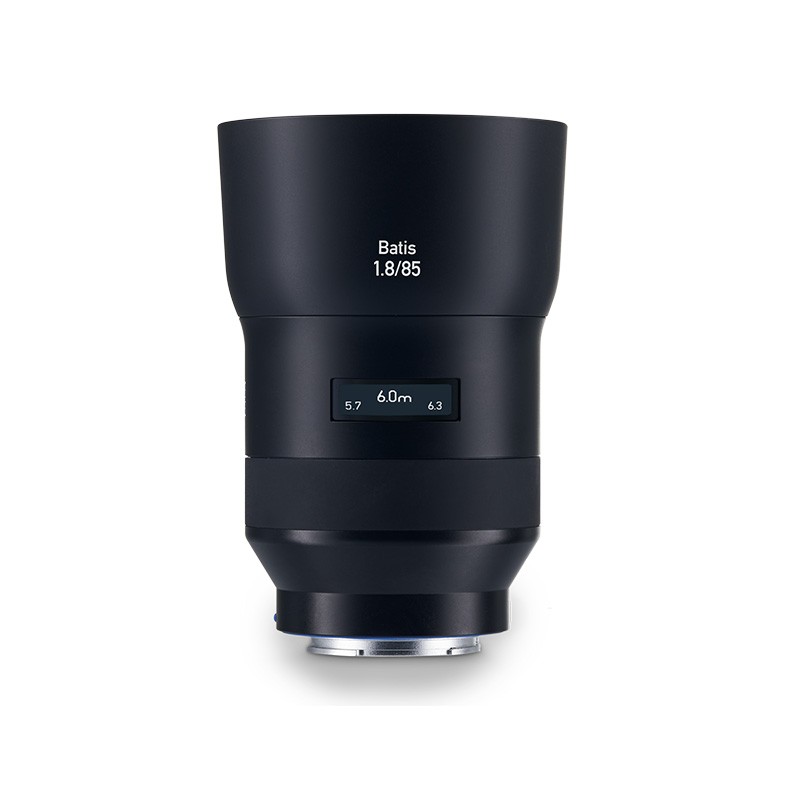 ZEISS/蔡司 Batis 1.8/85 索尼FE卡口
