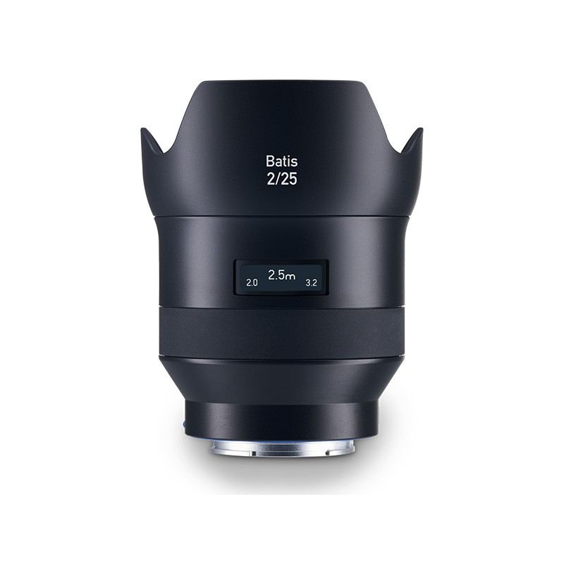 ZEISS/蔡司 Batis 2/25 索尼FE卡口
