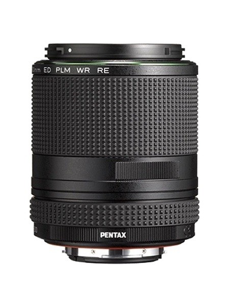 【宾得镜头】HD PENTAX-DA 55-300mm F4.5-6.3 ED PLM WR RE