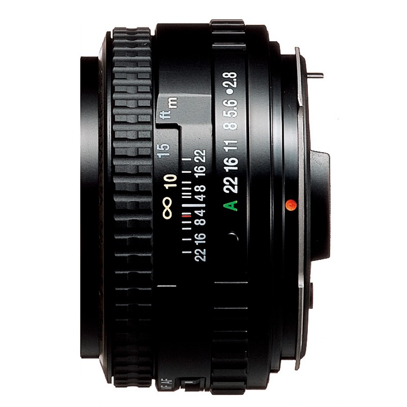 【宾得镜头】smc PENTAX FA 645 75mm F2.8