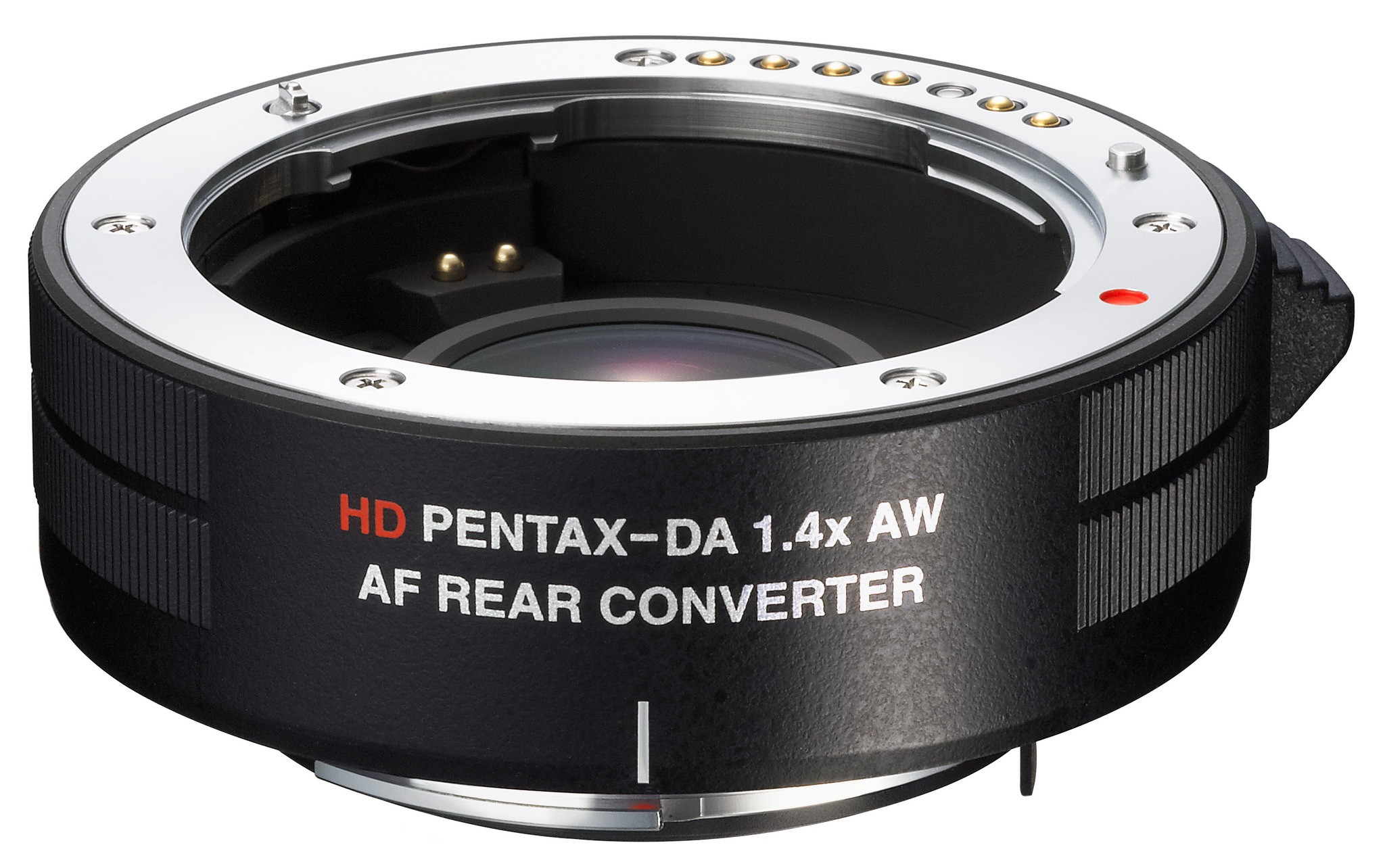 【宾得镜头转接】HD PENTAX-DA AF REAR CONVERTER 1.4X AW