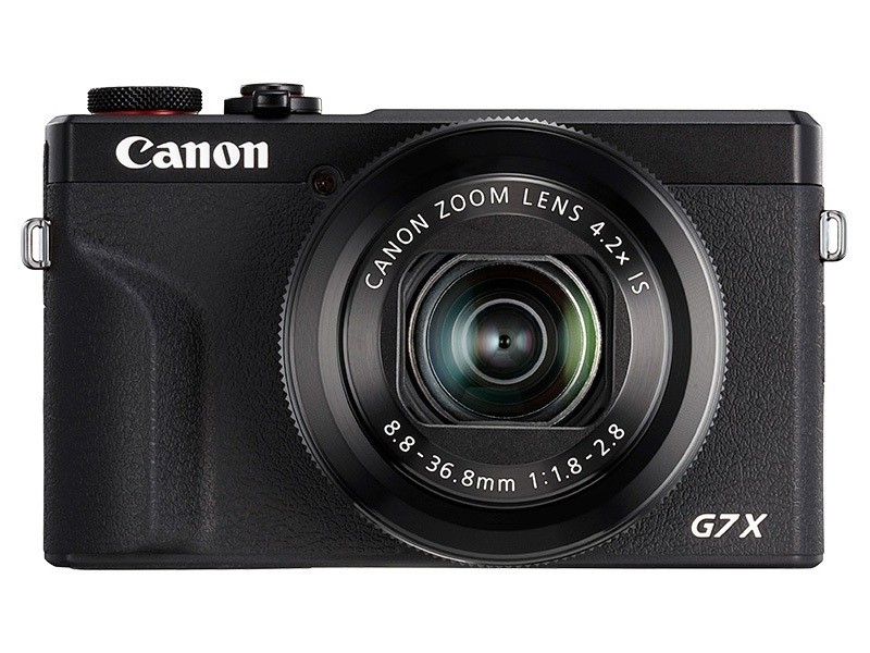 佳能卡片机G7 X Mark III（G7X3)