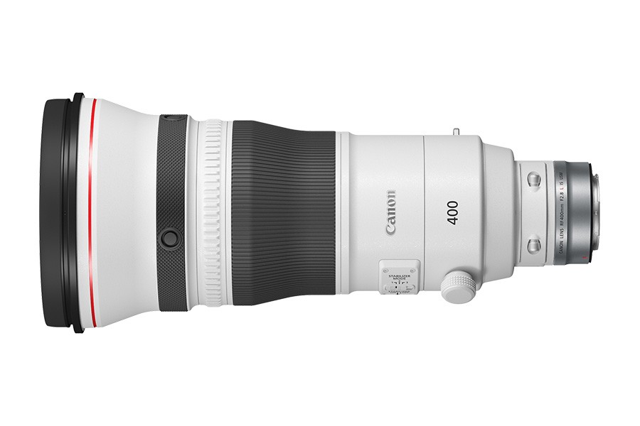佳能 RF400mm F2.8 L IS USM