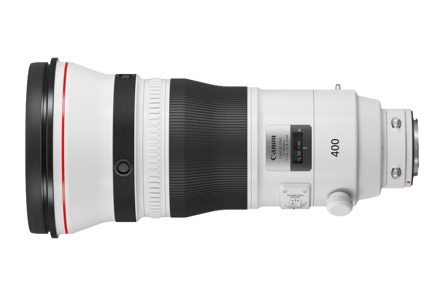 佳能EF 400mm f/2.8L IS III USM (三代）